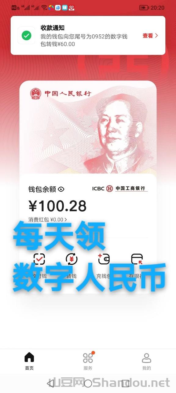 健康中果